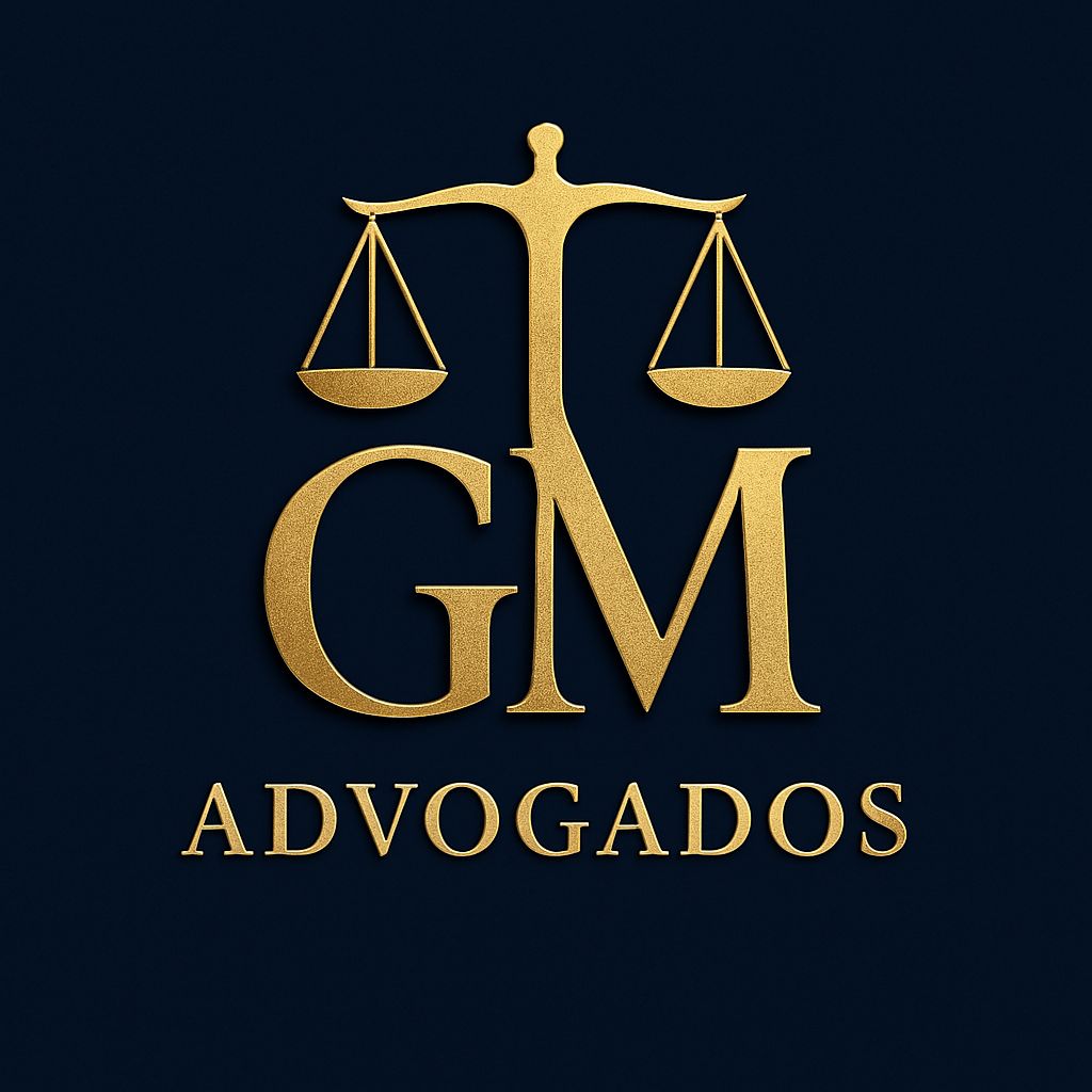 LOGOTIPO - ESCRITORIO GABRIEL